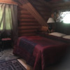 Отель Redwood Log Cabin, фото 8