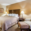 Отель Quality Inn & Suites Greenville I-65, фото 5