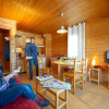Отель Goélia - Les Chalets des Marmottes, фото 8