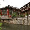 Отель Sina Hotel Lijiang, фото 20