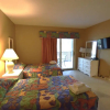 Отель 2 Bedrooms at Brigantine Quarters 234 - Flat,bottom Floor, фото 30