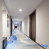 Отель Yangzhou Qiongdu Hotel, фото 28