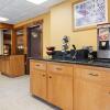 Отель Deluxe inn, фото 18