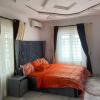 Отель Immaculate 2-bed Apartment in Lekki Ajah, фото 7