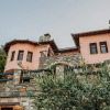 Отель Elysian Luxury Villa Pelion, фото 1