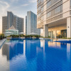 Отель Seda Residences Makati, фото 24