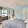 Отель Davenport Home w/ Pool & Hot Tub ~ 9 Mi to Disney!, фото 8