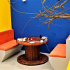 Отель Happy Tree Hostel, фото 16
