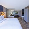 Отель SpringHill Suites by Marriott St. Joseph Benton Harbor, фото 6