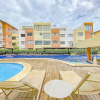 Отель GB75 Ap Quarto e Sala -Paraíso das Águas, фото 15