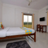 Отель OYO 17363 Home Nature View Stay Mandrem, фото 7