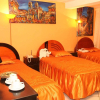 Отель Hostal Sueño Andino, фото 4