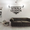 Отель Górska Legenda Apartamenty & Domki, фото 11