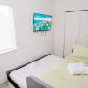 Отель Modern 2BR APT Pool 6Min Walk Miami Beach Kitchen 21, фото 5