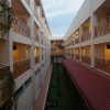 Отель Blue Nile Resort, фото 9