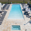 Отель Luxury 4 Bedroom Home Magic Village Resort 7487, фото 26