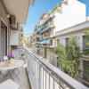 Отель Relaxing Koukaki Apartment by CloudKeys, фото 23
