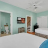 Отель Boardwalk 134 by Wild Dunes, Oceanfront Home With Resort Amenity Access, фото 5