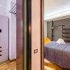 Отель Fresh and Trendy Flat at Vomero, фото 8