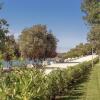 Отель Camping Homes Mon Perin, фото 34