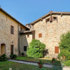 Отель Castello di Bossi, фото 1