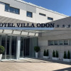 Отель Villa Odon, фото 1