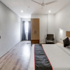 Отель OYO Townhouse RCC Majestic 397 LB Nagar, фото 16