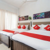 Отель OYO 90047 Bangi Guest House (bangi Lama), фото 5
