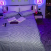 Отель B 2 Luxury Suite Acropolis view Athens privat Jacuzzi, фото 10