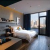 Отель Wuxi Mome Hotel, фото 3