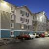 Отель Extended Stay America Select Suites - Charleston - Ashley Phosphate Rd., фото 15