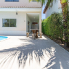 Отель Casa com piscina a 400m da praia MSR003, фото 1
