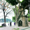 Отель Hanoi Central Homestay, фото 16