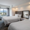 Отель SpringHill Suites Marriott Colorado Springs South, фото 6