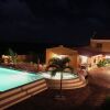 Отель Spacious Apartment in Bonaire with Swimming Pool, фото 6