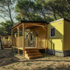 Отель Mobile Homes Camp Ba ko Polje - Adriatic Kampovi, фото 21