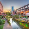 Отель Ramada - Near Bricktown, фото 10