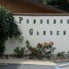 Отель Ponderosa Gardens Motel, фото 1