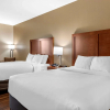 Отель Comfort Inn, фото 33