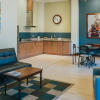 Отель Cuenca Suites, фото 12