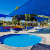 Отель BIG4 Traralgon Park Lane Holiday Park, фото 14