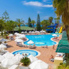 Отель Holiday Park Resort, фото 9