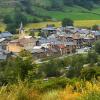 Отель Dúplex con Jardin comunitario en Àreu Pallars Sobirà, фото 5