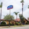 Отель Howard Johnson by Wyndham National City/San Diego South, фото 1