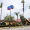 Отель Howard Johnson by Wyndham National City/San Diego South, фото 7