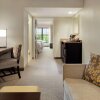 Отель Embassy Suites by Hilton Atlanta Alpharetta, фото 20