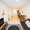 Отель Deluxe 1 Bedroom Serviced Apartment 57 m2, фото 4