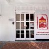 Отель Rucksack Inn @ Temple Street - Hostel в Сингапуре