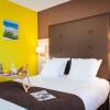 Отель Ibis Styles Dijon Nord Valmy, фото 5