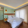 Отель Northwind Hotels Bodrum, фото 33